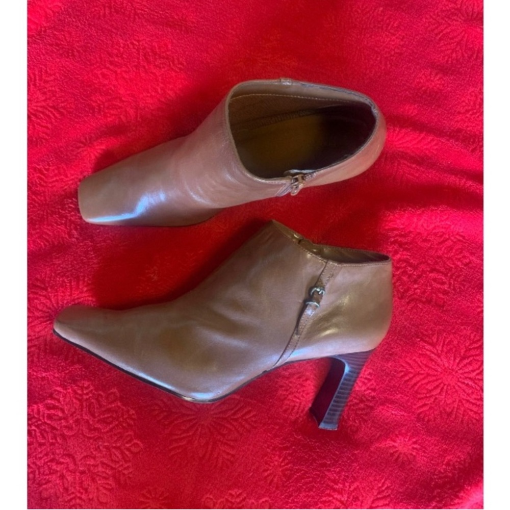 Nine West Heels
